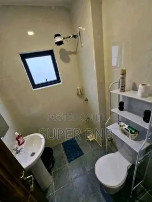Airbnb 2 Bedroom Apartments in Juja Town Jkuat Gate B