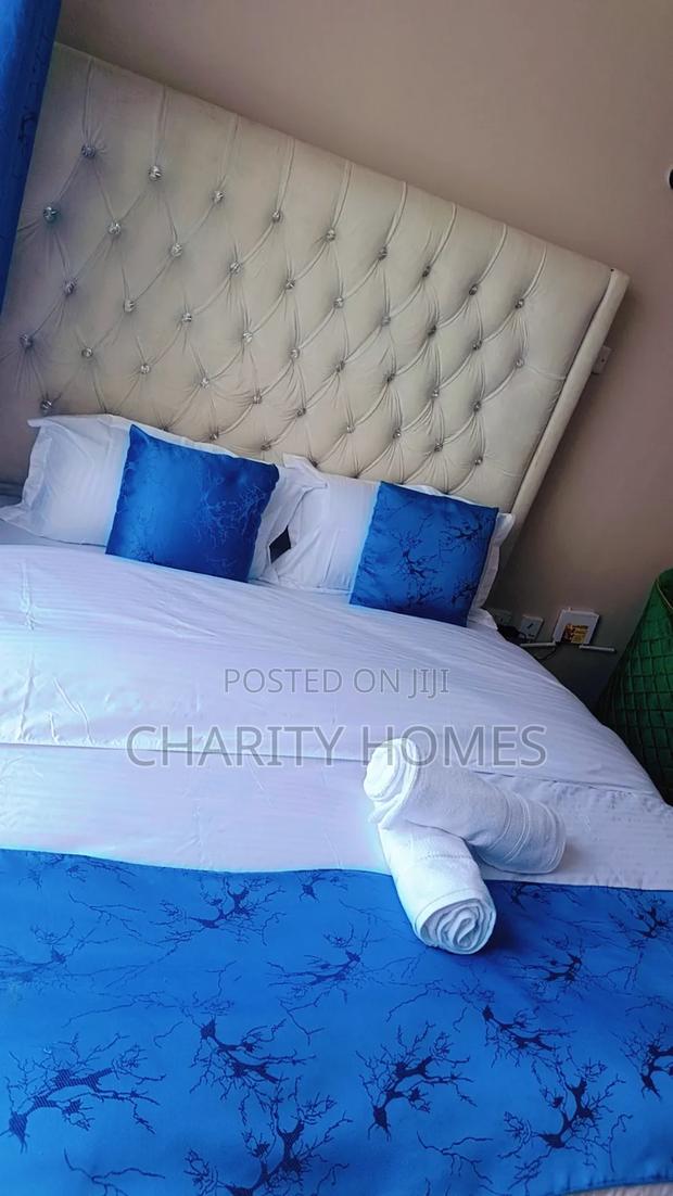 Furnished 1bdrm Apartment in Thindigua for rent - thumbnail 10