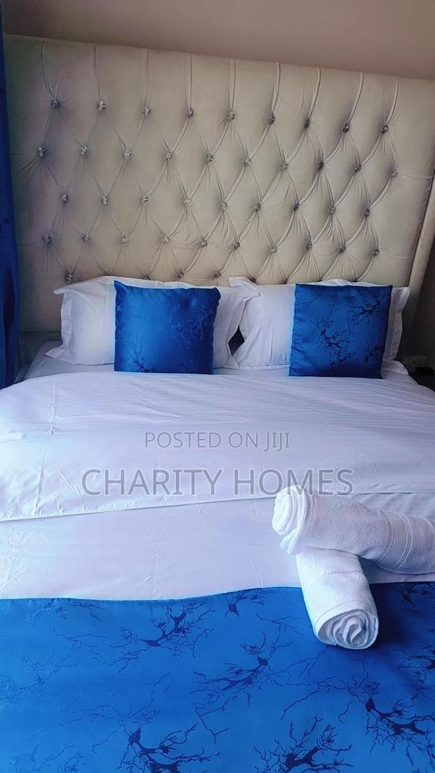 Furnished 1bdrm Apartment in Thindigua for rent - thumbnail 11