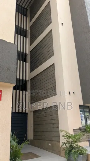 Studio Airbnb in Juja
Just 50 Meters From the Thika Super Highway