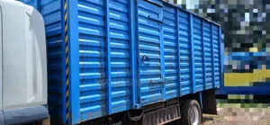 Isuzu FRR 33 Coverbody KCV 2019 Model