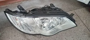 Subaru Bp9 Headlights