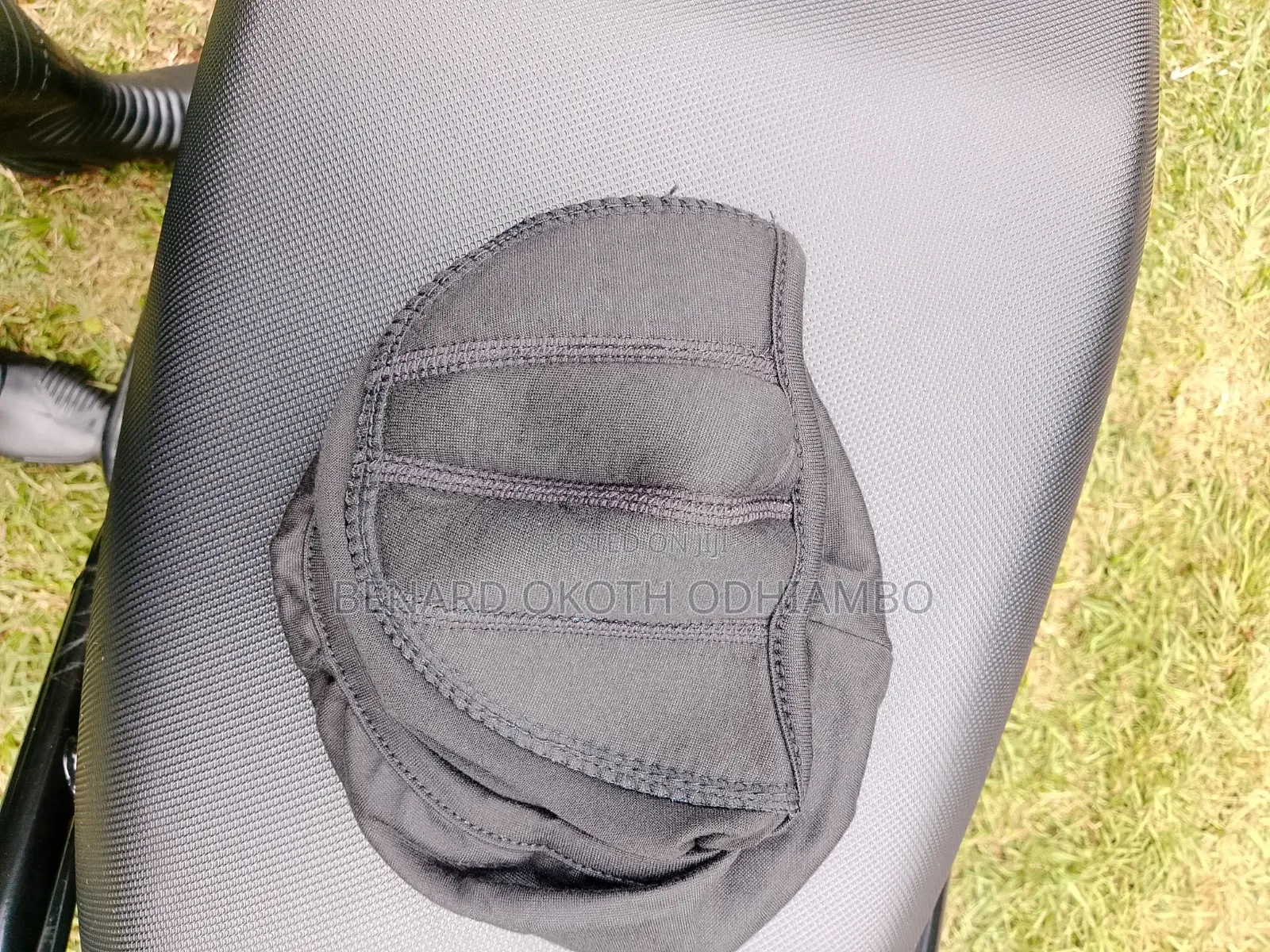 Anti-dust Full Face Riding Masks – Breathable Ice Silk
