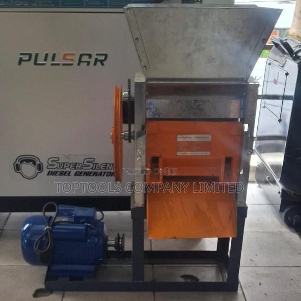 Electric Coffee Pulper Machine 3hp