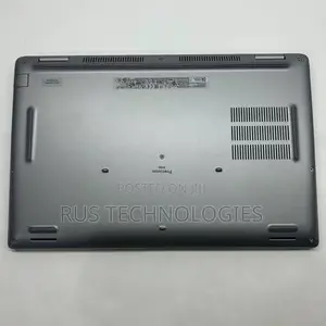 Laptop Dell Precision 3580 16GB Intel Core i7 SSD 512GB