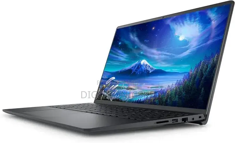 Laptop Dell Vostro 15 3510 8GB Intel Core i5 SSD 256GB