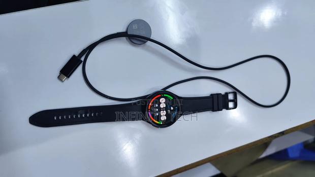 Watch 6 Classic 45mm (Used 2 Months)