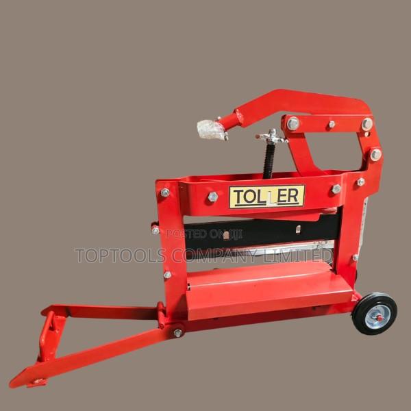 Toller Cabro Cutter