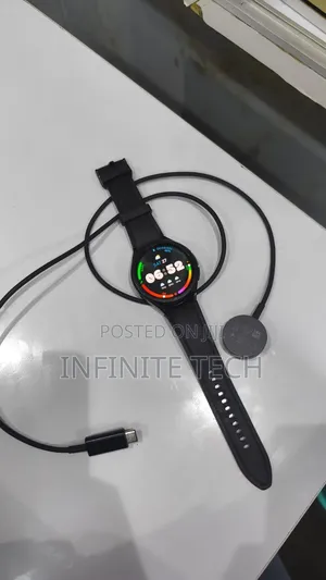 Watch 6 Classic 45mm (Used 2 Months)