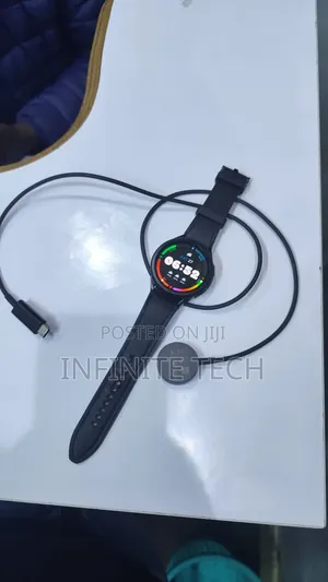 Watch 6 Classic 45mm (Used 2 Months)