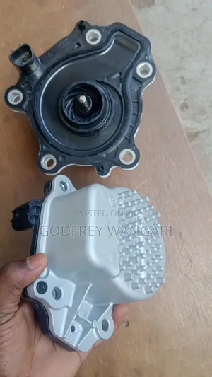 Nissan Hybrid Electric Water Pump