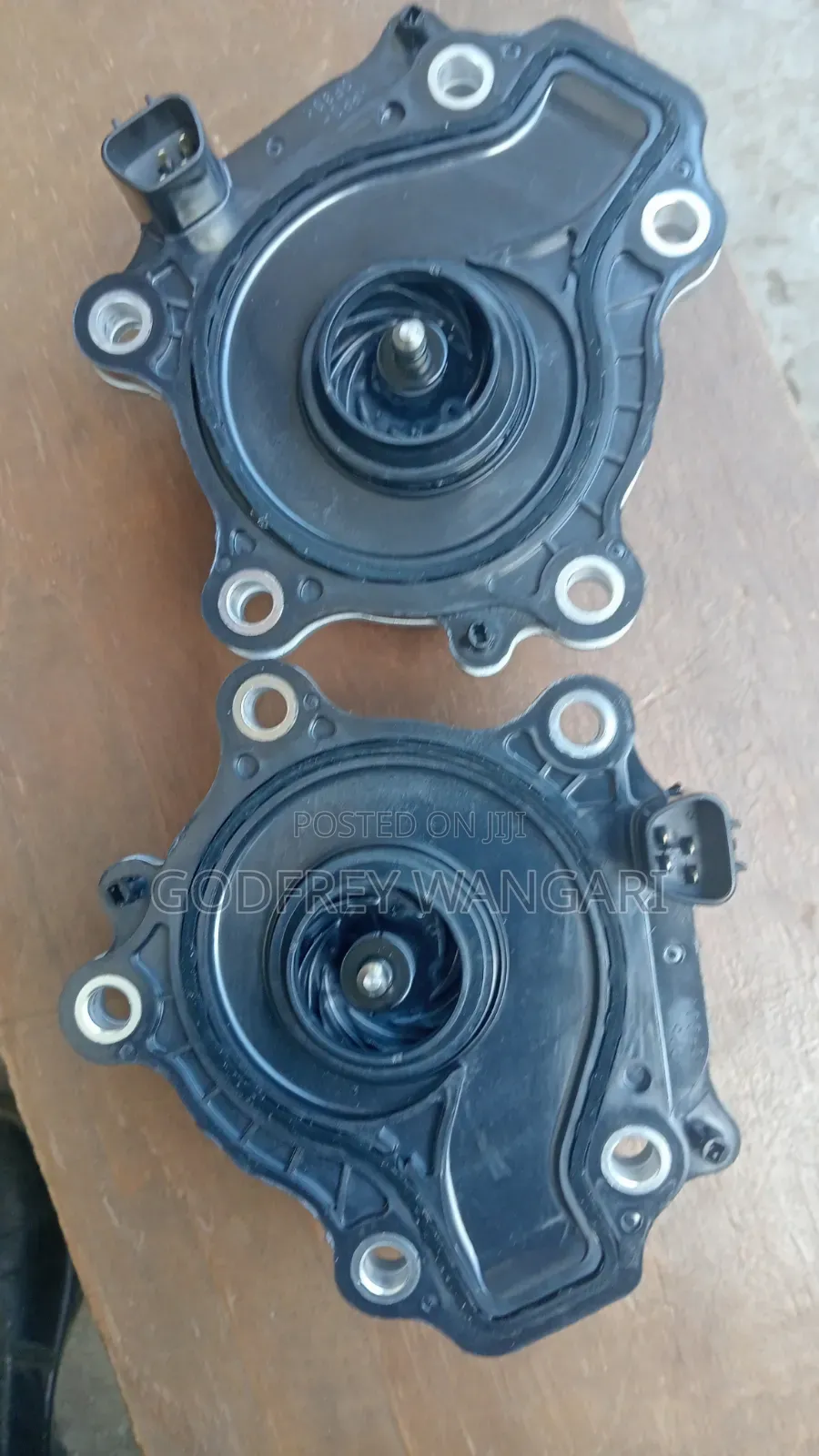 Nissan Note Hybrid Electric Water Pump