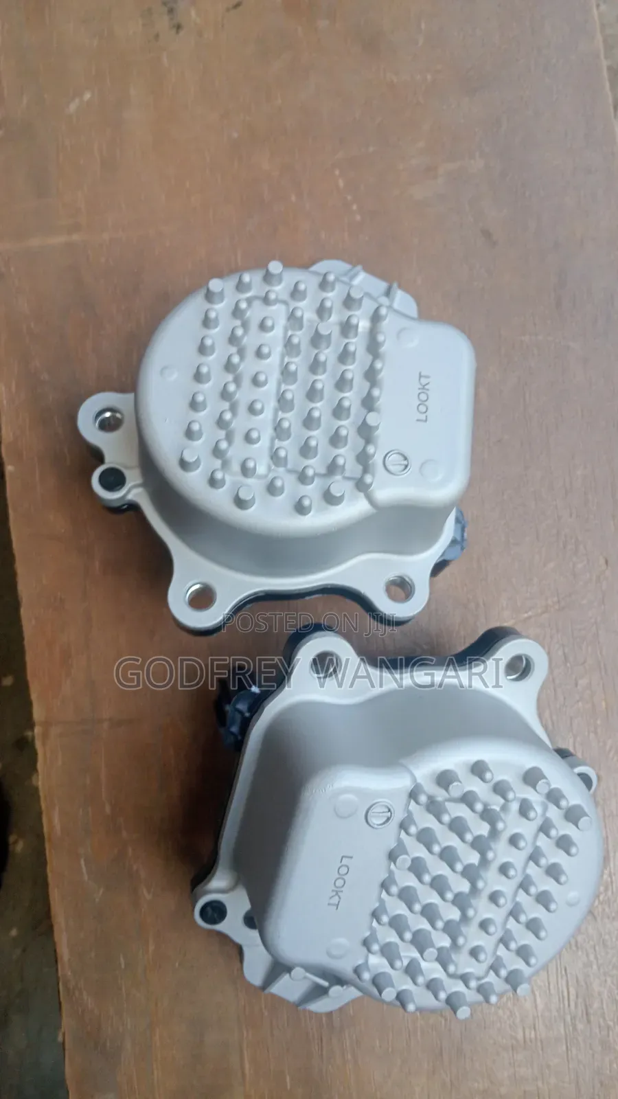 Nissan Note Hybrid Electric Water Pump