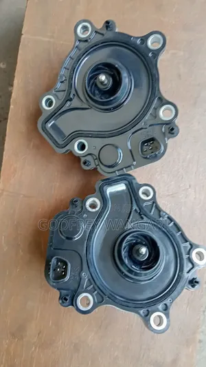 Nissan Note Hybrid Electric Water Pump