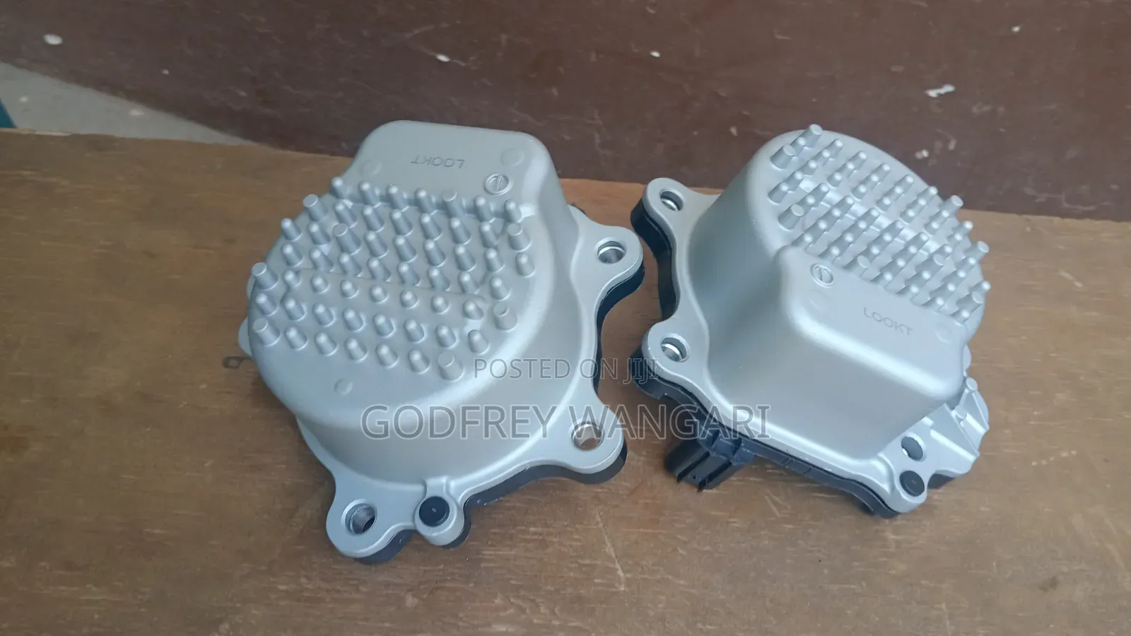 Nissan Note Hybrid Electric Water Pump