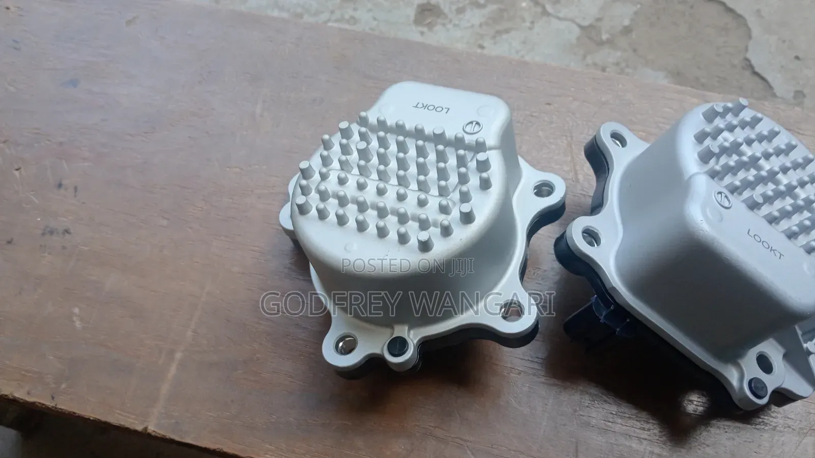 Nissan Note Hybrid Electric Water Pump