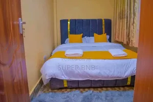 1 Bedroom and Studio Airbnb Nyeri Town