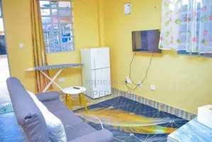 1 Bedroom and Studio Airbnb Nyeri Town