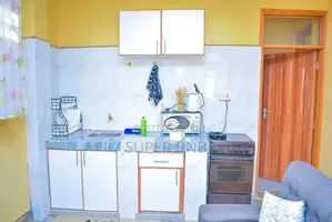 1 Bedroom and Studio Airbnb Nyeri Town