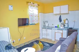 1 Bedroom and Studio Airbnb Nyeri Town