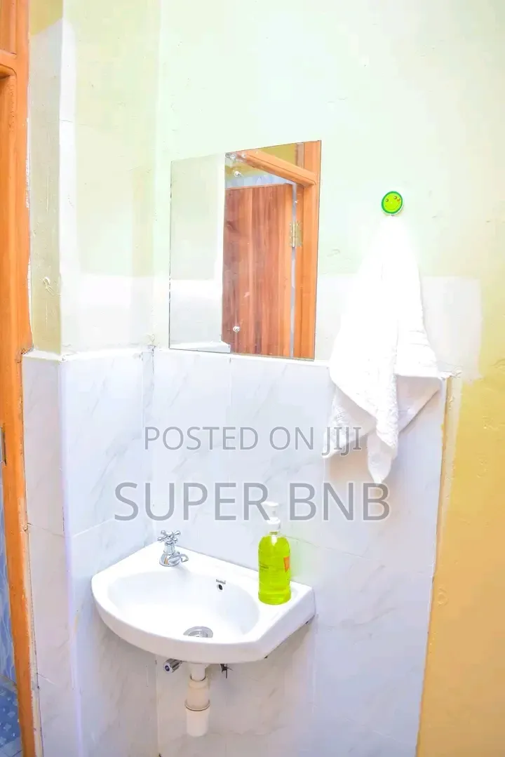 1 Bedroom and Studio Airbnb Nyeri Town