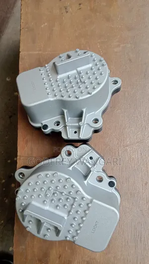Toyota Hybrid Electric Water Pump