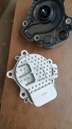 Toyota Nze , Fielder ,Aqua ,Vitz ,Jewel Hybrid Electric Water Pump