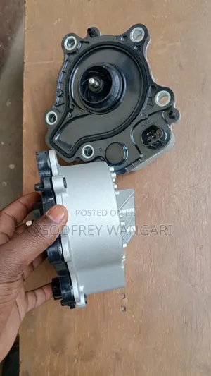 Toyota Nze , Fielder ,Aqua ,Vitz ,Jewel Hybrid Electric Water Pump
