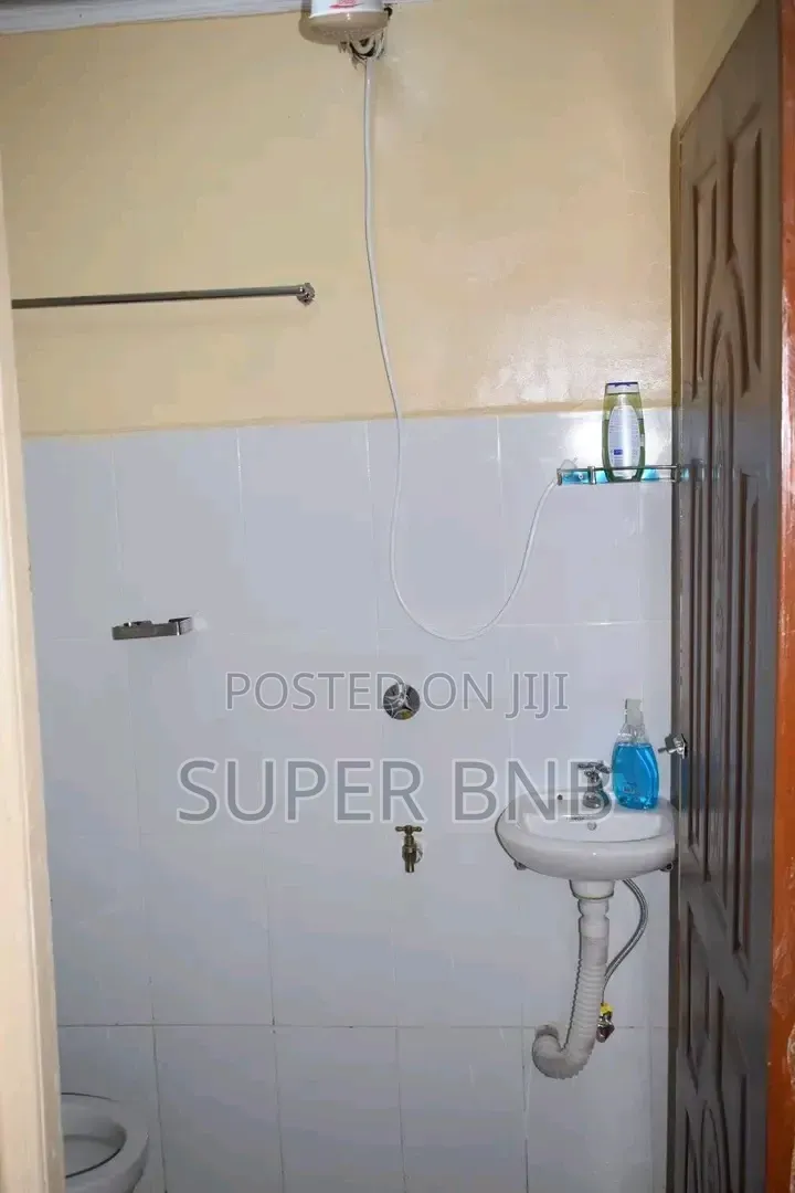 Studio Airbnb Nyeri Town and 2 Bedroom Apartments