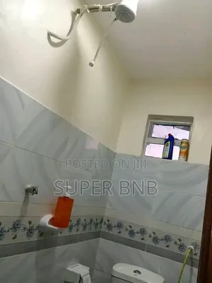 Studio Airbnb in Utawala-Astrol, Astrol Petrol Station.