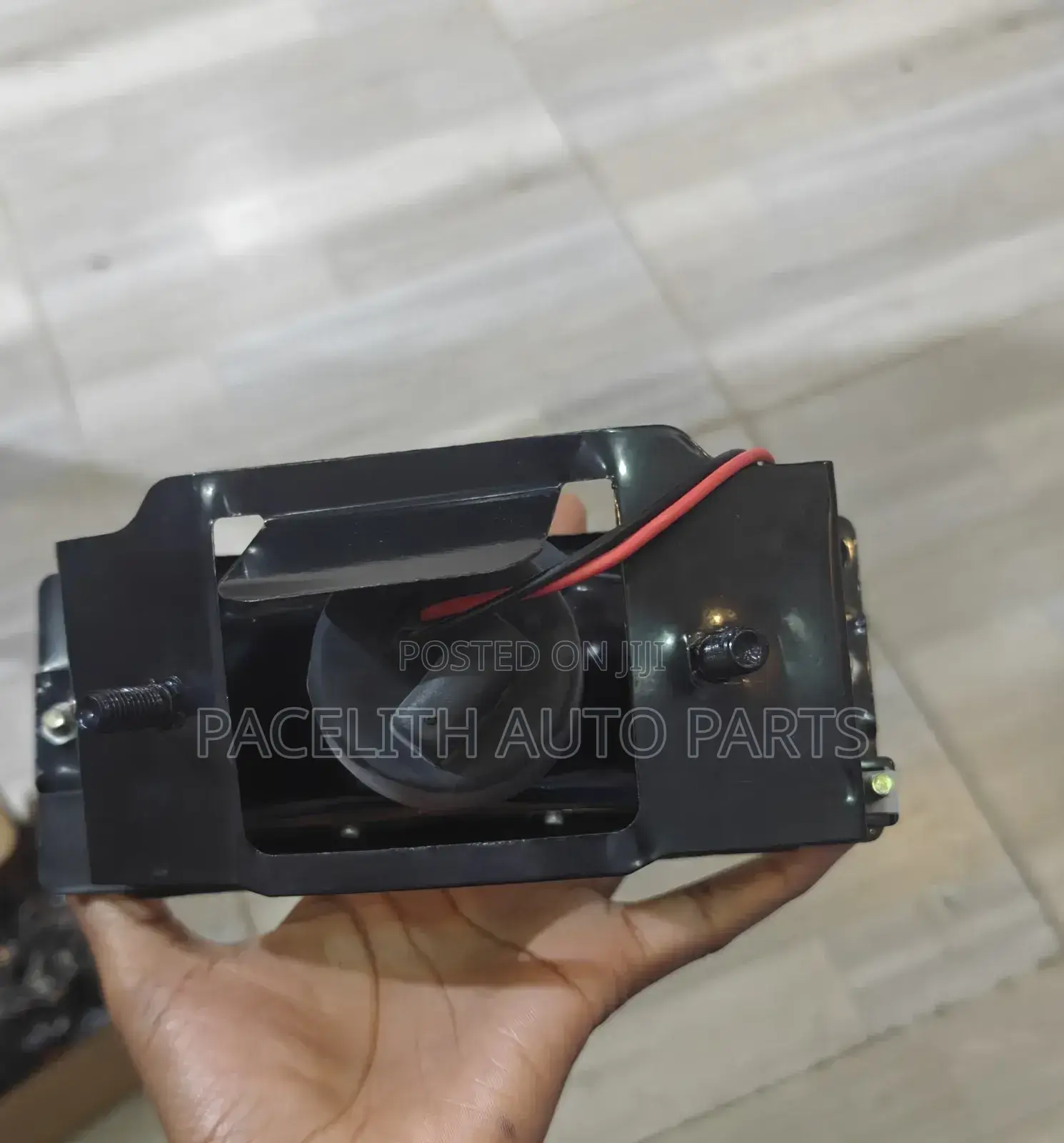 Fog Lamp / Fog Light Isuzu Elf 100p