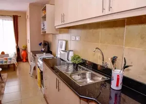 Modern Studio Airbnb Nairobi West Kisauni Opp Nyayo Stadium