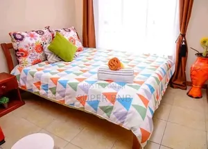 Modern Studio Airbnb Nairobi West Kisauni Opp Nyayo Stadium