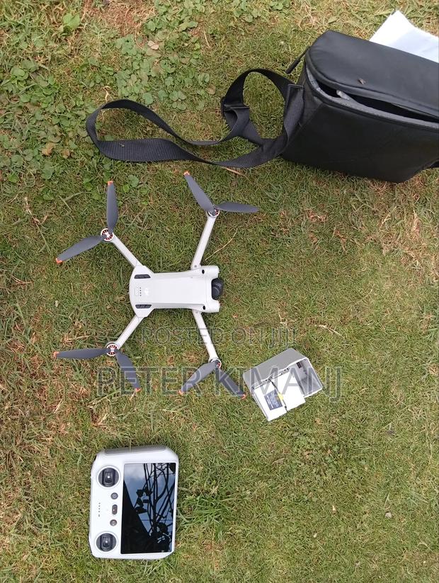 Drone Dji Available - thumbnail 7