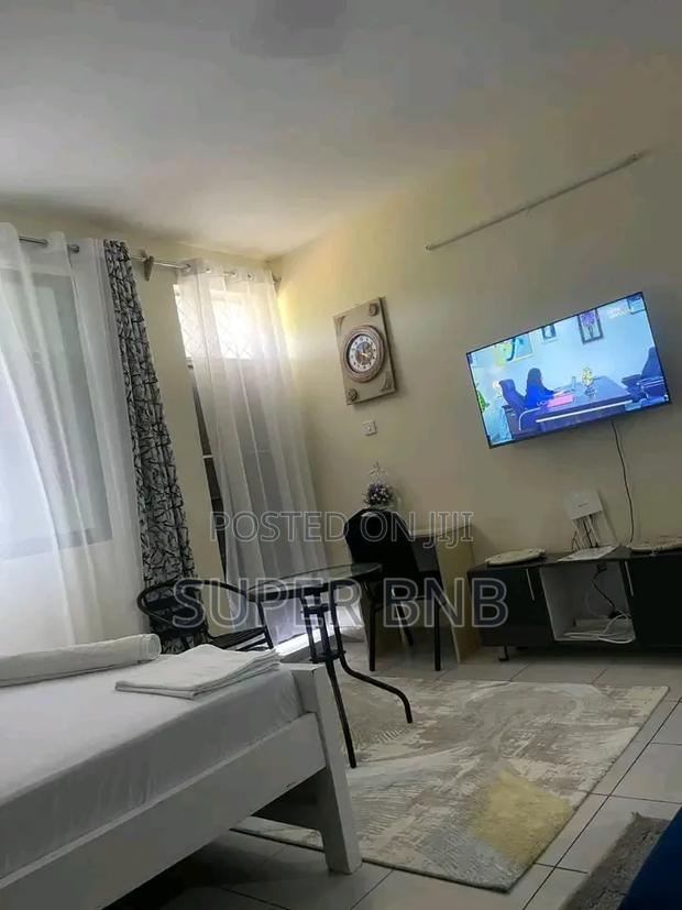 Airbnb Available in Kilifi Both Studios.One Bedroom and Two Bedrooms