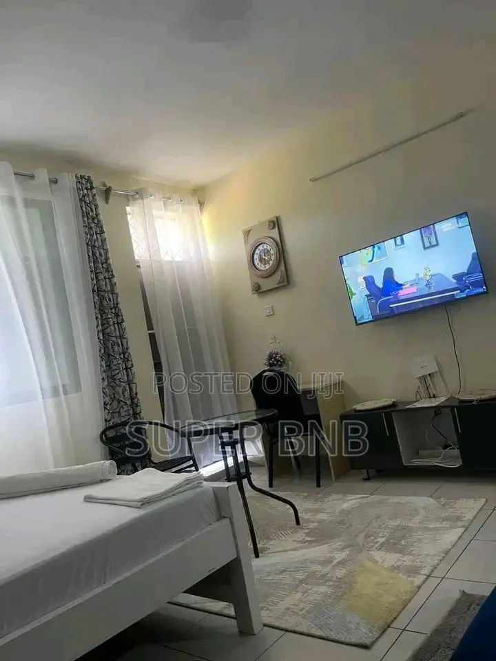 Airbnb Available in Kilifi Both Studios.One Bedroom and Two Bedrooms