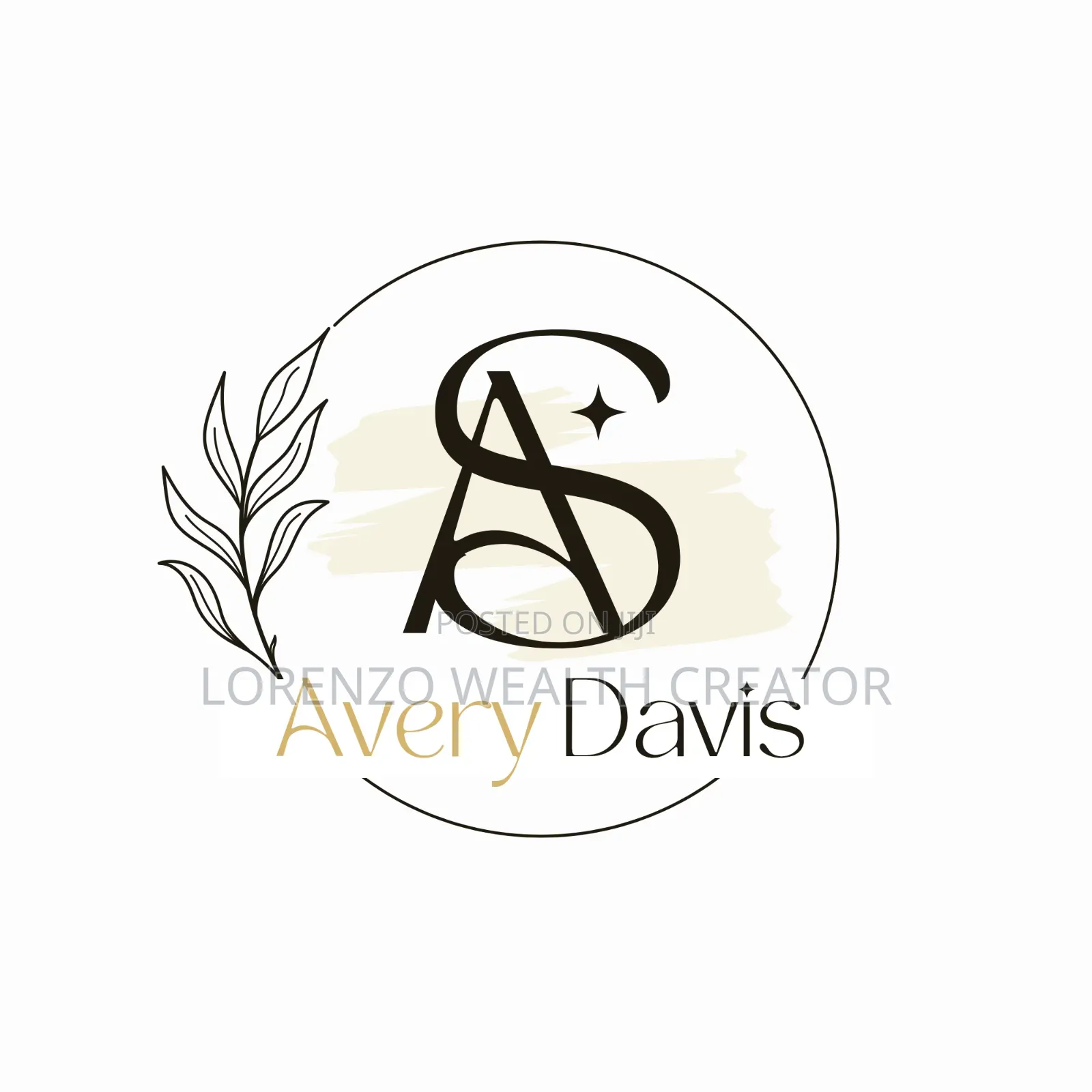 I Will Create Custom Business Logo Design