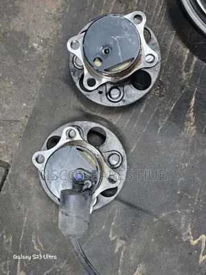 Rear Hub Honda Shuttle/Vezel