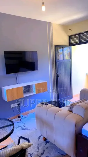 Airbnb in Kilifi Town Near Silver Palm. Pwani University,County