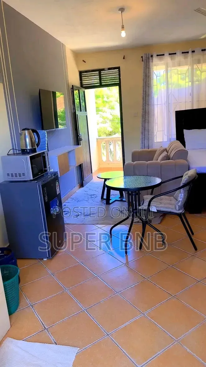 Airbnb in Kilifi Town Near Silver Palm. Pwani University,County