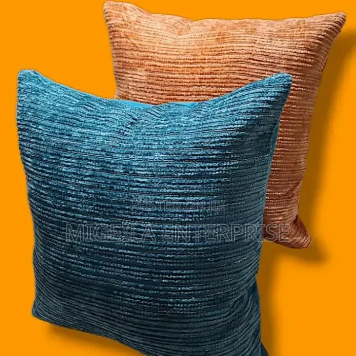 Velvet Throw Pillow Cases