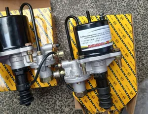 Clutch Booster Assembly for Isuzu Fvr, FTR and Fvr34 With 6hk1 Engine