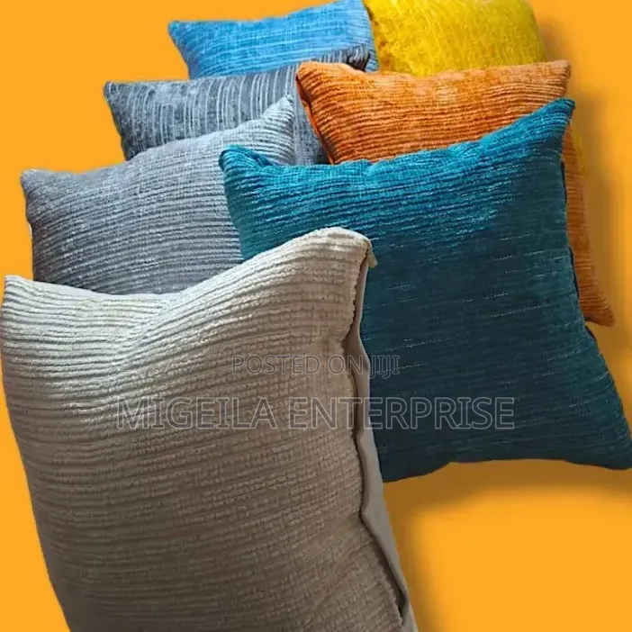 Velvet Throw Pillow Cases