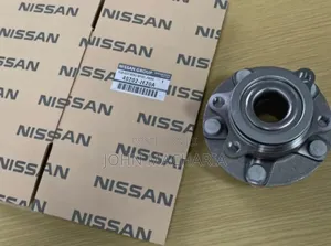 Front Wheel Hub Assembly for Nissan X-Trail and Rogue