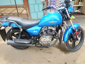 Captain CP150-10 2026 Blue