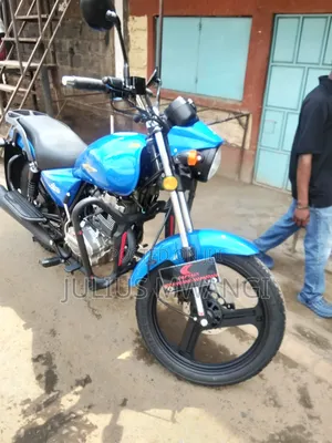 Captain CP150-10 2026 Blue