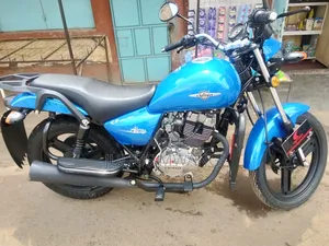 Captain CP150-10 2026 Blue