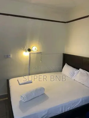 Airbnb Kilifi 1 Bedroom Apartment in Kilifi Town Seahorse Road