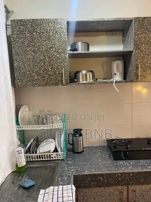 Airbnb Kilifi 1 Bedroom Apartment in Kilifi Town Seahorse Road