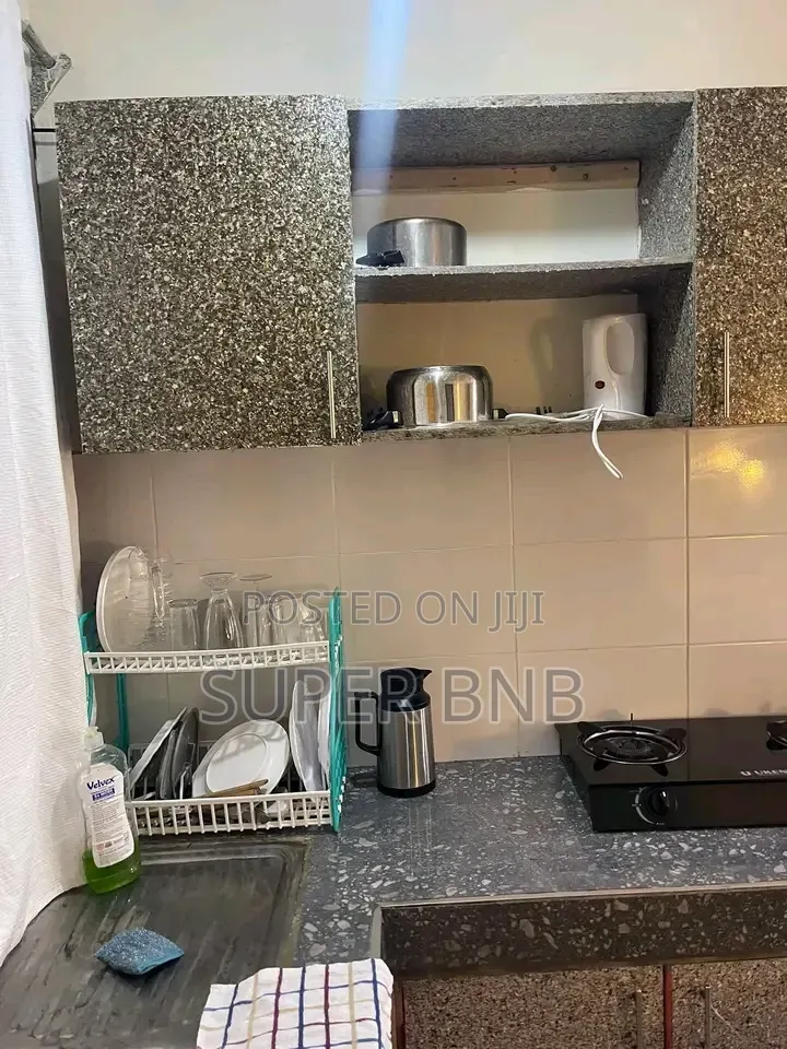 Airbnb Kilifi 1 Bedroom Apartment in Kilifi Town Seahorse Road